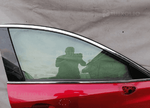Drzwi prawe prawy przód Mazda 6 III GJ GHP9-58010 2