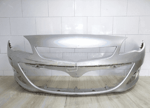 Zderzak przód Opel Astra J 4 lift 13368660g 1