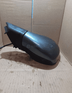 Lusterko prawe 11 pin peugeot 206 składane ezwd 3
