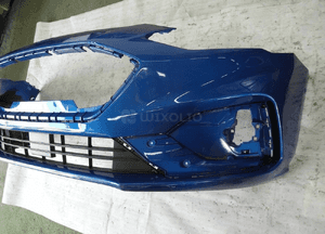 Ford focus iv st bdb zderzak przedni 3