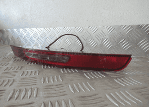 Lampa tylna tył lewa w zderzak porsche macan 95B945725J 5