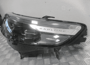 Lampa przednia przód lewa ford explorer vi 6 full led LB5B-13W030-GF 2019-2022 12