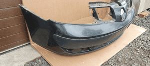 Zderzak przód przedni Renault Espace IV 3