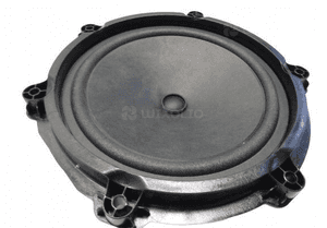 LAND ROVER DISCOVERY 4 L319 GŁOŚNIK SUBWOOFER H/K 1