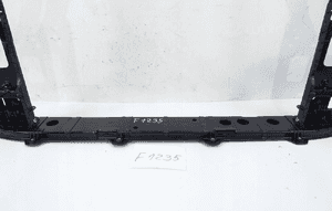 Hyundai I10 2011- diesel pas przedni wzmocnienie 64136-3Z000 4