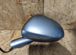 Lusterko elektryczne lewe opel corsa d 5-PIN Z163 oryginał wysyłka! 1