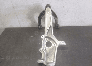 ZWROTNICA LEWY PRZÓD TESLA 3 III 1044311-00-E 1