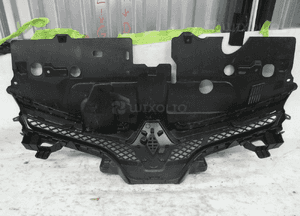 Renault clio iv rs podstawa mocowanie nowe atrapa grill 2