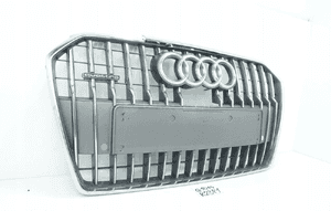 Audi A6 C7 4G0 allroad lift 2014- kratka grill atrapa zderzaka 4G0853653Q 6