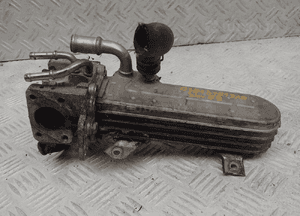 Chłodnica spalin egr vw 1,9 tdi bxe 038131513AD  dostępne 2 sztuki 5