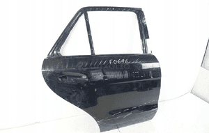 Mercedes ml W166 drzwi prawy tył prawe tylne 11-15 5