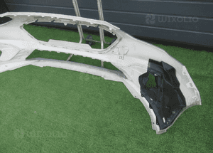 Zderzak przód przedni ford focus MK4 st 2018-2021rok 10