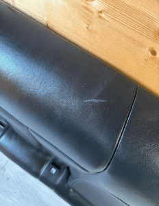 Fotele siedzenia kanapa komplet bmw M3 G80 eu org 13