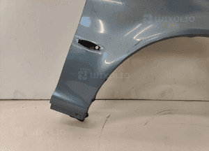 Jaguar x type 01-09 BŁOTNIK PRAWY PRZEDNI PRZÓD 5