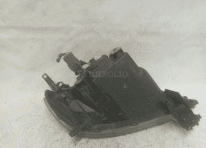 Przod przednia lampa lewa mazda 2 dy 5