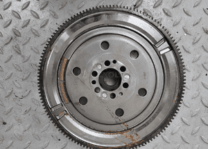 SPRZĘGŁO KOŁO DWUMASOWE Renault Megane 4 IV lift Captur Scenic Clio 1,3TCE 5