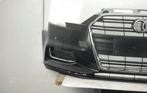 Zderzak audi A3 8V sedan 8V5 lift 2015-2020 2