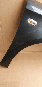 Błotnik prawy przód przedni prawy Seat Leon II Lift LW7Z 5