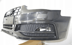 ZDERZAK AUDI A4 B8 S-LINE LIFT 2012-2016 8K 8K0 PO LIFCIE 3