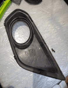 Volvo C30 lift kratka halogenu prawa 31298172 2