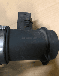 Przepływomierz 0281002182 BOSCH LAND ROVER FREELANDER 2,0 Di 1
