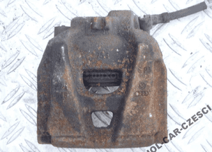 ZACISK HAMULCOWY PRAWY PRZOD AUDI A4B8 2.0 TDI