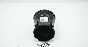 Kratka nawiewu mercedes-benz eqs V297 2021- A2978304100 4