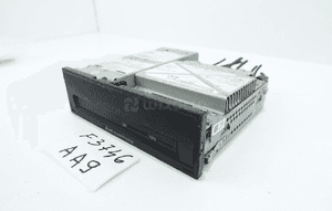 AUDI STEROWNIK MODUŁ NAWIGACJA CZYTNIK MULTIMEDIALNY MIB2 83A035063 3