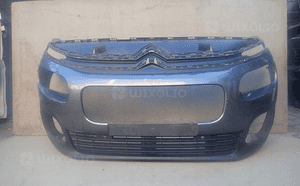 Zderzak przód przedni citroen berlingo 4 iv 2018- 1