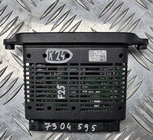 BMW F25 MODUŁ ŚWIATEŁ LED 7304595 2