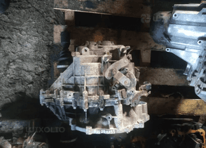 skrzynia smart 1,3 16v 1