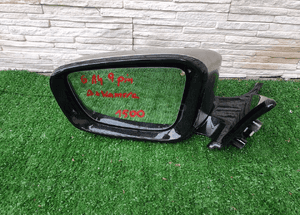 Lusterko bmw 8 G14 G15 G16 9 pin kamera trójkąt 1