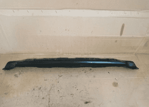 Belka wzmocnienie pasa dolna VW Touareg 7L0805551A 2