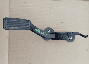 Mazda 6 GH pedal gazu potencjometr 2.0D 08-12 GS1D 41600 2