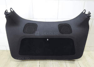 Tesla model y tapicerka klapy bagażnika tylnej 1622264-00-B llu 1