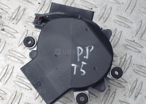 DMUCHAWA DRZWI PRAWA VW T5 MULTIVAN 7H0815020A RADOM 2