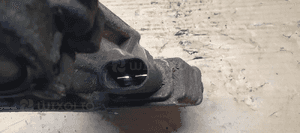 Silnik maglownicy wspomaganie elektryczne VW Passat B6 1K1909144K 6