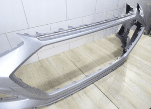 Zderzak przód audi RS4 A4 B9 lift 8W0 8W0807437BE 4