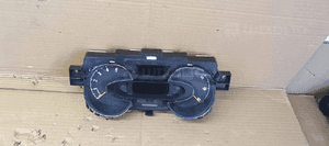 Licznik zegary oryginał Opel Vivaro B Trafic III 1.6 DCI 248107330R 4