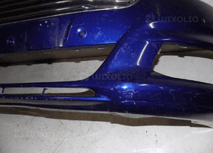 Ford mondeo MK5 2014-19 zderzak przód 6X pdc grill 7