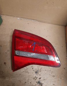 Opel meriva b 10-17 lampa lewa tyl w klape 1