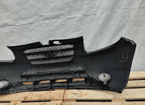 Zderzak przód przedni hyundai santa fe ii 2 lift kompletny 11