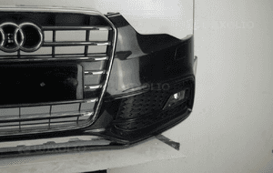 Zderzak audi S5 A5 s-line competition lift 2012-2016 4