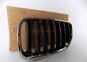 BMW X3 E83 LCI Nerka/Kratka Zderzaka Lewa - 3997 6
