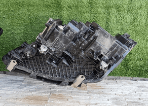 Lampa lampy led bmw 5 G30 lci 5A26FA4 5A26FA3 5