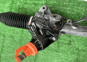 PRZEKŁADNIA KIEROWNICZA BMW X3 G01 X4 G02 JT 5A65AF3 6