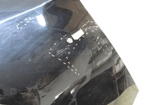 Blotnik prawy lub lewy przedni przod bmw E90 E91 4