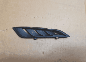 BMW S (2014-2019) Osłona zbiornika paliwa Osłona owiewki 8540853 2898656 7