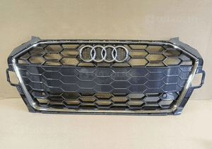 Nowa atrapa gril grill audi A4 B9 8W s line lift 2019- 1