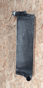 Intercooler chłodnica intercoolera Renault Scenic II 1.9 DCI 8200115540 1